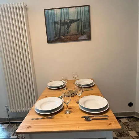 Charmante Art Deco Rijwoning *