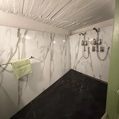 Prázdninový dům Charmante Art Deco Rijwoning Ostende