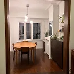 Сasa de vacaciones Charmante Art Deco Rijwoning Ostende