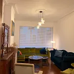 Charmante Art Deco Rijwoning Сasa de vacaciones *