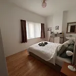 Charmante Art Deco Rijwoning Сasa de vacaciones *