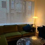Сasa de vacaciones Charmante Art Deco Rijwoning Ostende