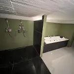 Сasa de vacaciones Charmante Art Deco Rijwoning Ostende