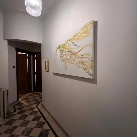 Charmante Art Deco Rijwoning