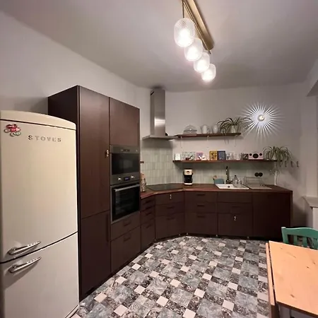 Charmante Art Deco Rijwoning