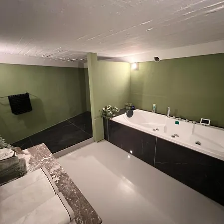 Charmante Art Deco Rijwoning