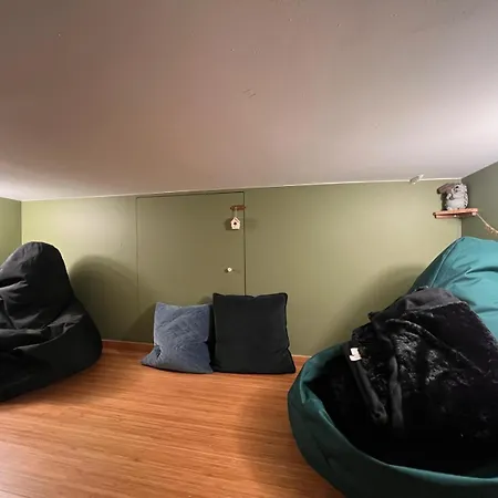 Charmante Art Deco Rijwoning Vakantiehuis