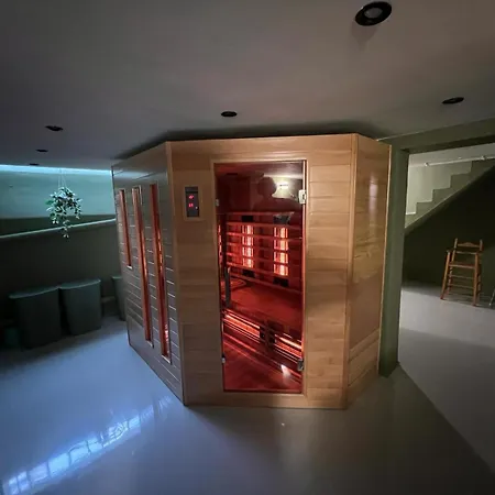 Charmante Art Deco Rijwoning Сasa de vacaciones Ostende