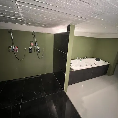 Tatil Evi Charmante Art Deco Rijwoning Oostende