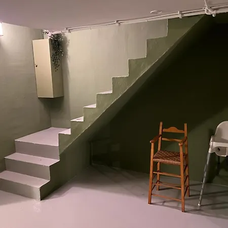 Charmante Art Deco Rijwoning Oostende