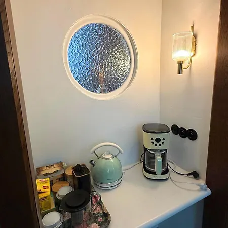Charmante Art Deco Rijwoning オステンド