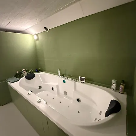 別荘 Charmante Art Deco Rijwoning *