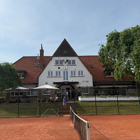 Casa vacanze Charmante Art Deco Rijwoning Ostenda
